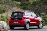 Fiat Mobi Way On 2016 года